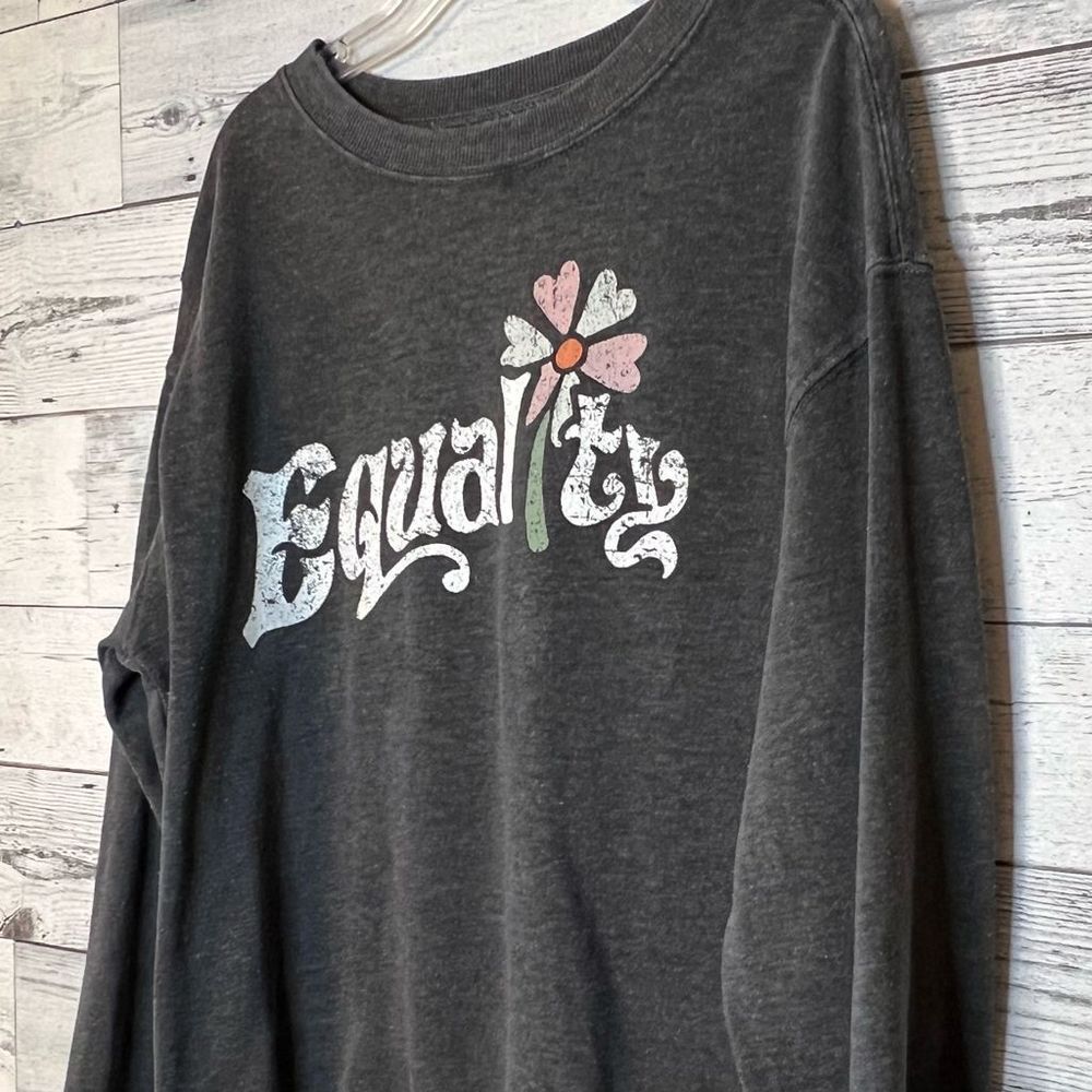 Equality Swearshirt